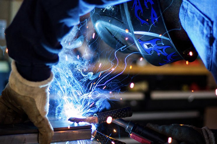 INDUSTRIASIDERURGICA