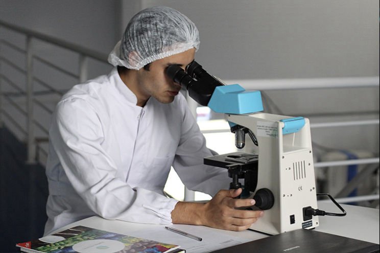 INDUSTRIA-FARMACEUTICA